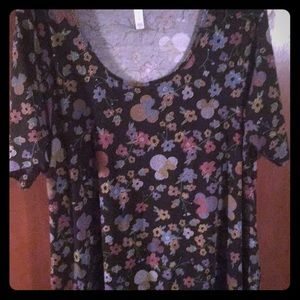 Lularoe Disney 3x Perfect T